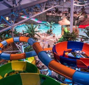 Bora Parc Aquatique